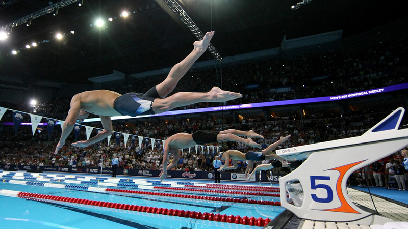 Illustration for article titled And Now, a Ryan Lochte Appreciation Post